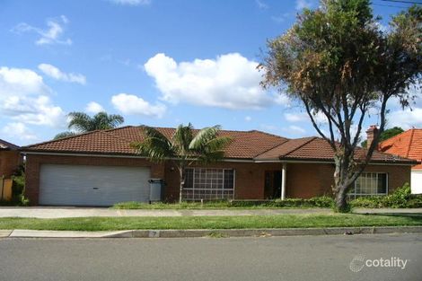 7 Northbrook St, Bexley, NSW 2207