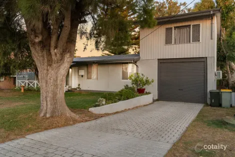 27 Clytie Rd, Silver Sands, WA 6210