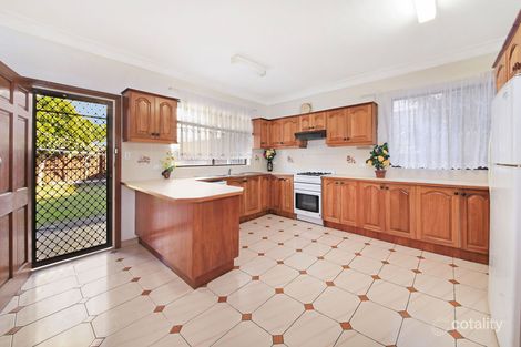 Property photo of 23 Esher Street Burwood NSW 2134