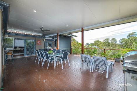 Property photo of 15 Tiger Drive Arundel QLD 4214
