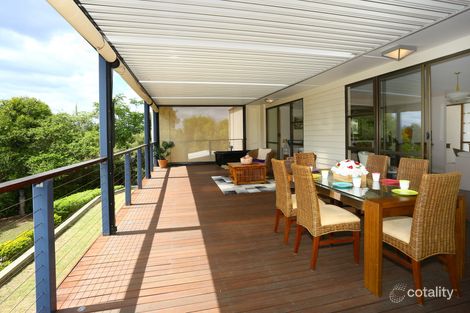 Property photo of 11 Dubbo Court Helensvale QLD 4212