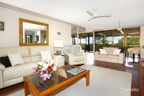 Property photo of 11 Dubbo Court Helensvale QLD 4212