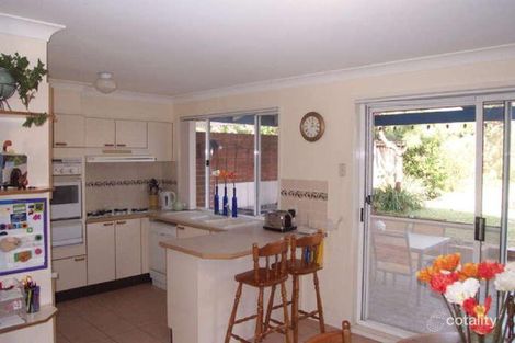 Property photo of 8A Warwick Street North Ryde NSW 2113