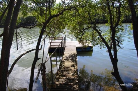Property photo of 25 Chown Avenue Currumbin Waters QLD 4223