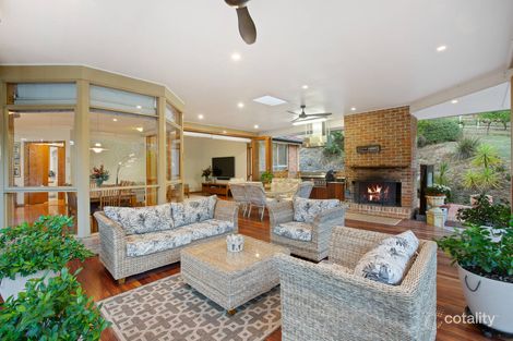 Property photo of 3 Josie Court Park Orchards VIC 3114