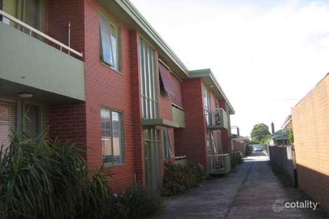Property photo of 5/128 Mitchell Street Brunswick East VIC 3057