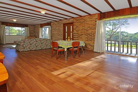 Property photo of 17 Curvers Drive Manyana NSW 2539
