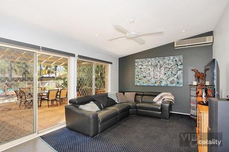 Property photo of 11 Moore Place Bligh Park NSW 2756