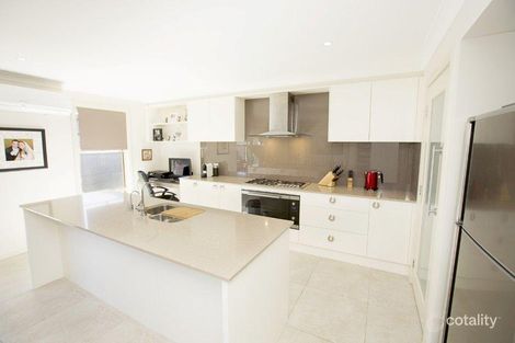 Property photo of 42 Tall Trees Drive Glenmore Park NSW 2745