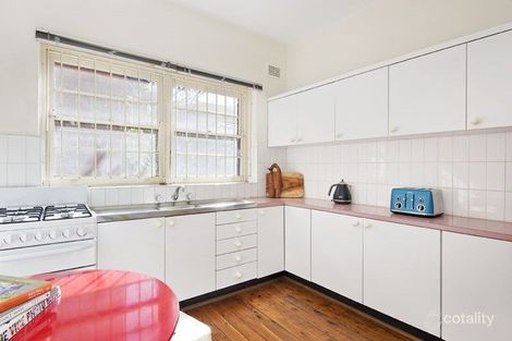 Property photo of 2/1 Ocean Street Woollahra NSW 2025