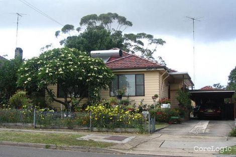 Property photo of 184 Guildford Road Guildford NSW 2161