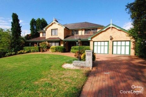 Property photo of 10 Mildara Place West Pennant Hills NSW 2125