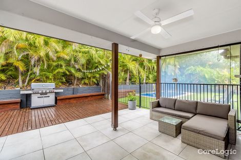 Property photo of 5 Berrimilla Lane Coomera QLD 4209