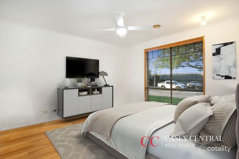 Property photo of 60 Jarryd Crescent Berwick VIC 3806