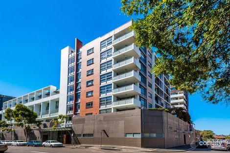 Property photo of 511/1 Bruce Bennetts Place Maroubra NSW 2035