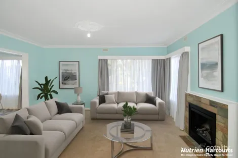 Property photo of 37 Yarram Street Yarram VIC 3971