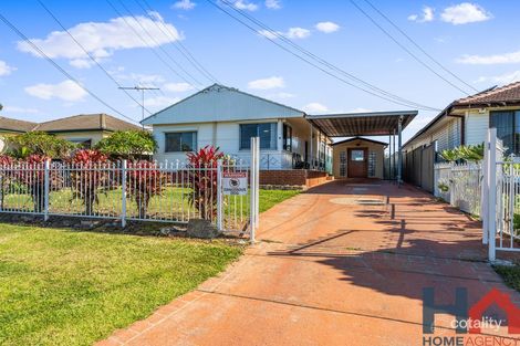 Property photo of 10 Jane Street Smithfield NSW 2164