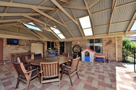 Property photo of 6 Carnegie Loop Cooloongup WA 6168