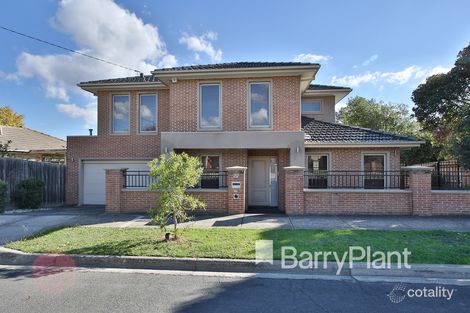 Property photo of 22 Devon Drive Doncaster East VIC 3109
