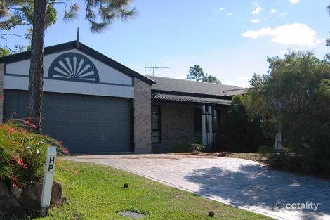 Property photo of 53 Lakeside Crescent Forest Lake QLD 4078