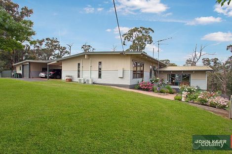 60 Pearces Trk, Hernes Oak, VIC 3825
