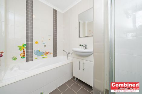 Property photo of 16/30-44 Railway Terrace Granville NSW 2142