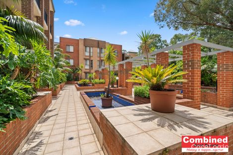 Property photo of 16/30-44 Railway Terrace Granville NSW 2142