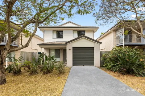 Property photo of 34/175 Fryar Road Eagleby QLD 4207