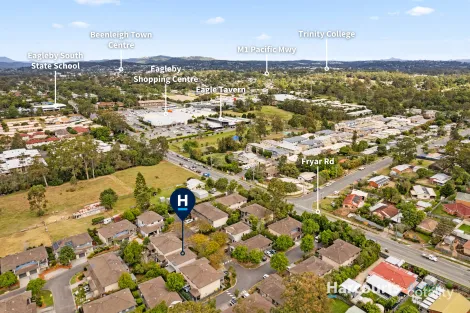 Property photo of 34/175 Fryar Road Eagleby QLD 4207