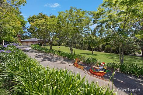 Property photo of 7 Monday Drive Tallebudgera Valley QLD 4228