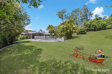 Property photo of 7 Monday Drive Tallebudgera Valley QLD 4228