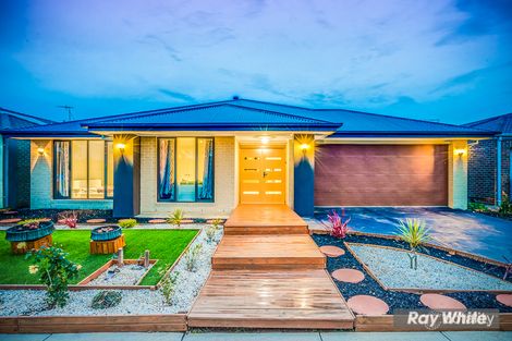 15 Pembury Way, Wyndham Vale, VIC 3024