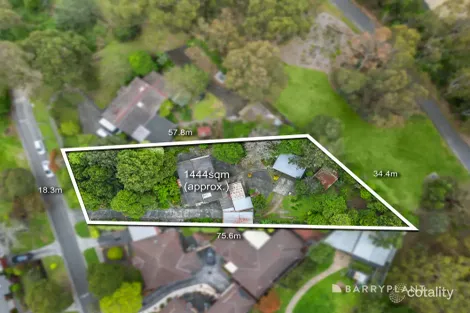 Property photo of 3 Neal Street Bayswater VIC 3153