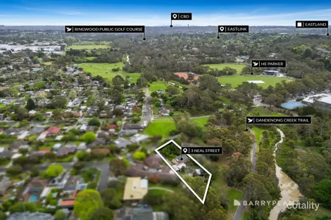 Property photo of 3 Neal Street Bayswater VIC 3153