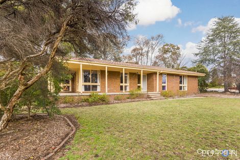 Property photo of 1 Carrodus Street Fraser ACT 2615