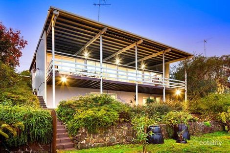 Property photo of 14 Hardy Terrace Ivanhoe East VIC 3079