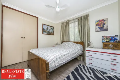 Property photo of 2130 Old Northam Road Chidlow WA 6556