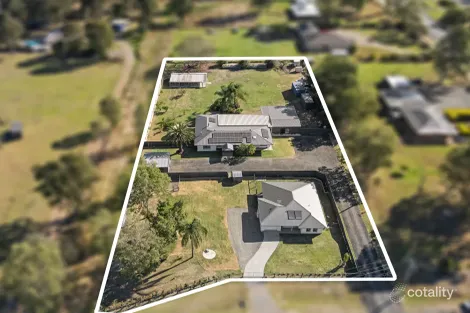 Property photo of 6 Poole Road Fernvale QLD 4306