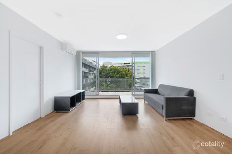 Property photo of 34/3 Defries Avenue Zetland NSW 2017