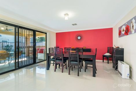 Property photo of 14 Paddle Street The Ponds NSW 2769