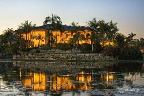 Property photo of 26 Newell Place Westlake QLD 4074