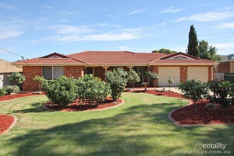 23 O'Connor St, Uranquinty, NSW 2652