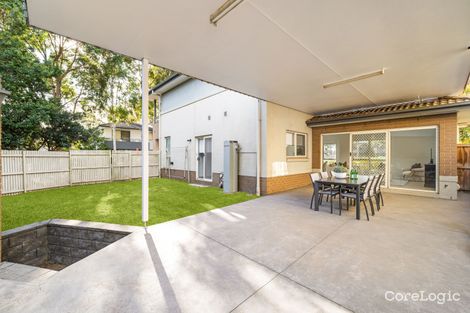 Property photo of 48 Pepper Tree Road Lidcombe NSW 2141