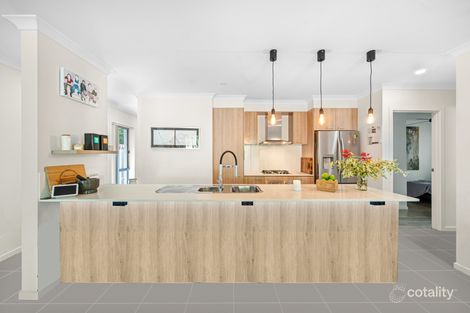 24/5 Border Dr N, Currumbin Waters, QLD 4223