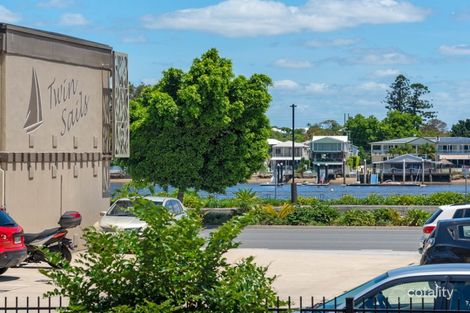 6/256 Kingsford Smith Dr, Hamilton, QLD 4007