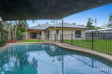 Property photo of 72 Reed Road Trinity Park QLD 4879