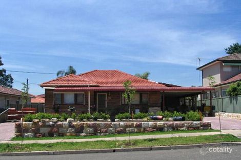 Property photo of 39 Holroyd Road Merrylands NSW 2160