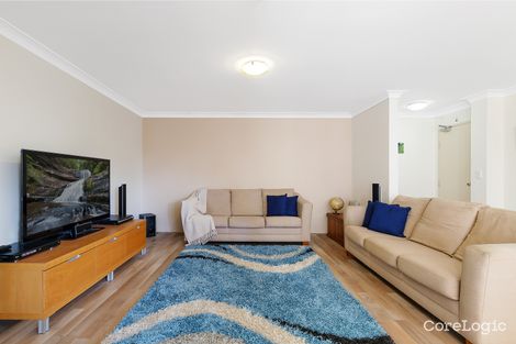Property photo of 40/12-20 Lachlan Street Liverpool NSW 2170