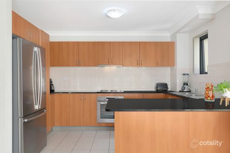 Property photo of 40/12-20 Lachlan Street Liverpool NSW 2170