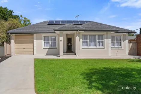 Property photo of 66 Maple Avenue Rostrevor SA 5073